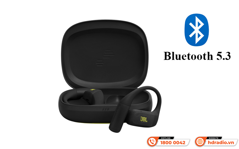 Tai nghe JBL Endurance Zone