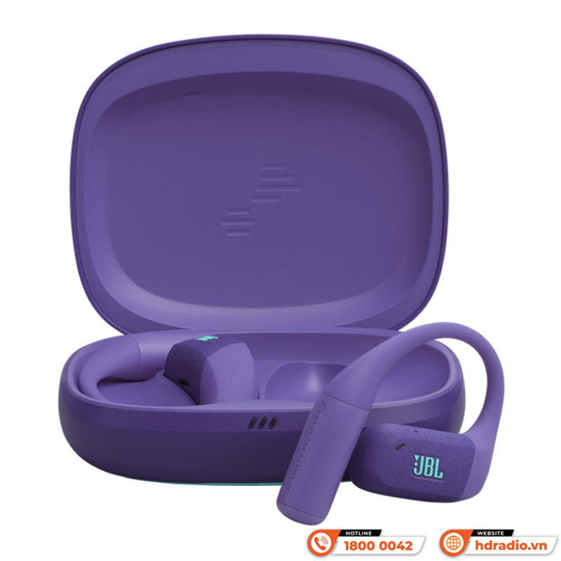 Tai nghe JBL Endurance Zone