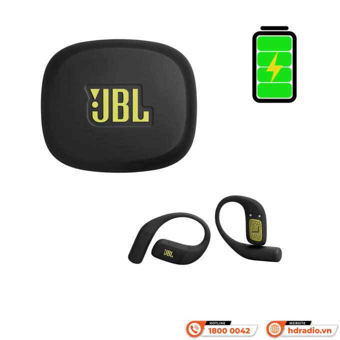 Tai nghe JBL Endurance Zone