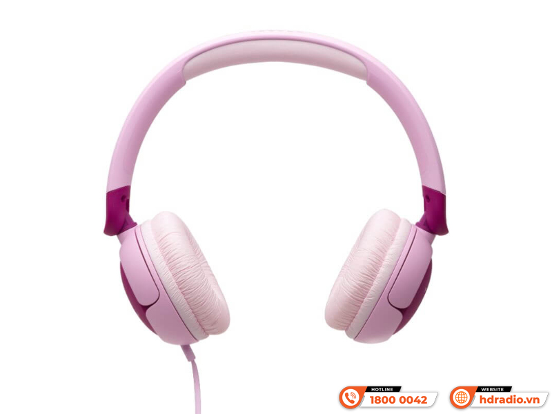 Tai nghe JBL Junior 320 Tai nghe JBL Junior 320