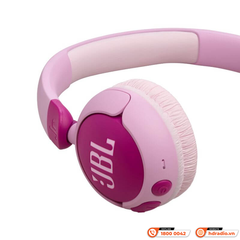 Tai nghe JBL Junior 320 Tai nghe JBL Junior 320