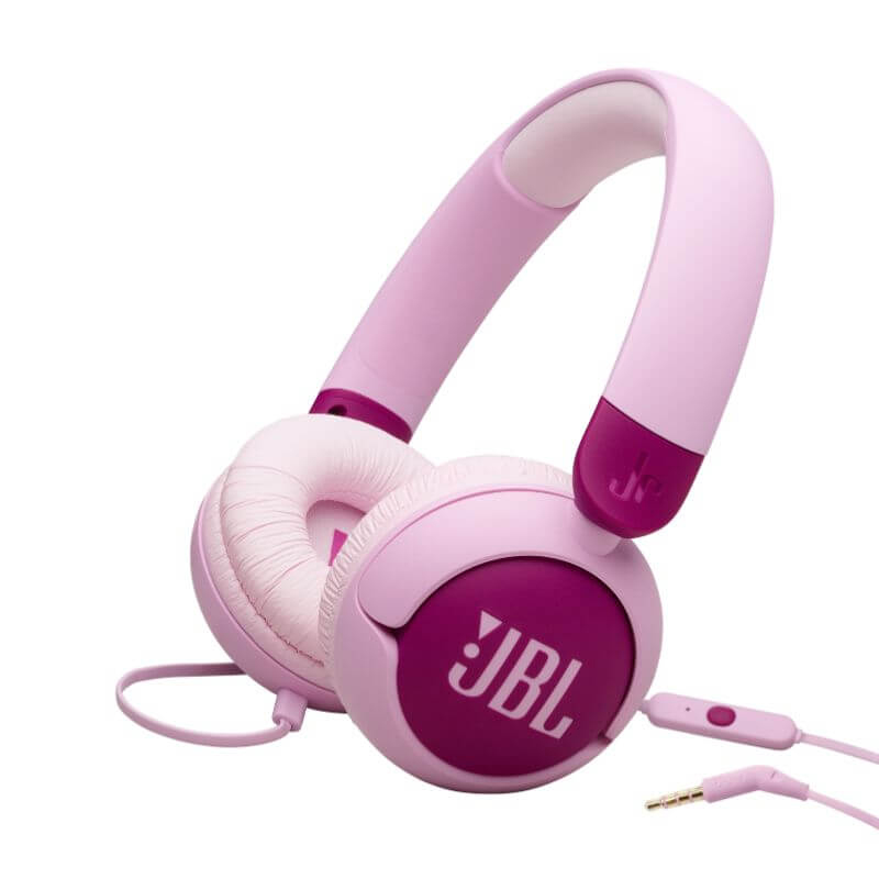 Tai nghe JBL Junior 320, (Chụp tai, Driver 32mm, Jack 3.5mm)