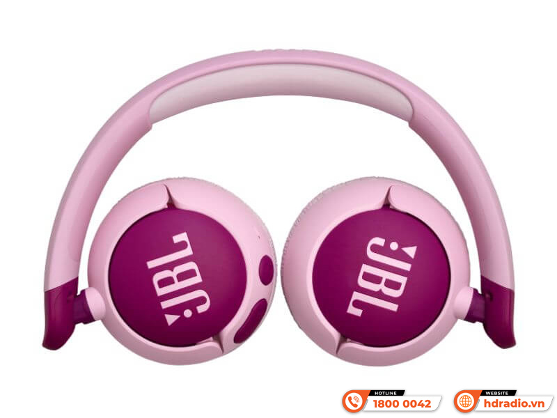 Tai nghe JBL Junior 320 Tai nghe JBL Junior 320