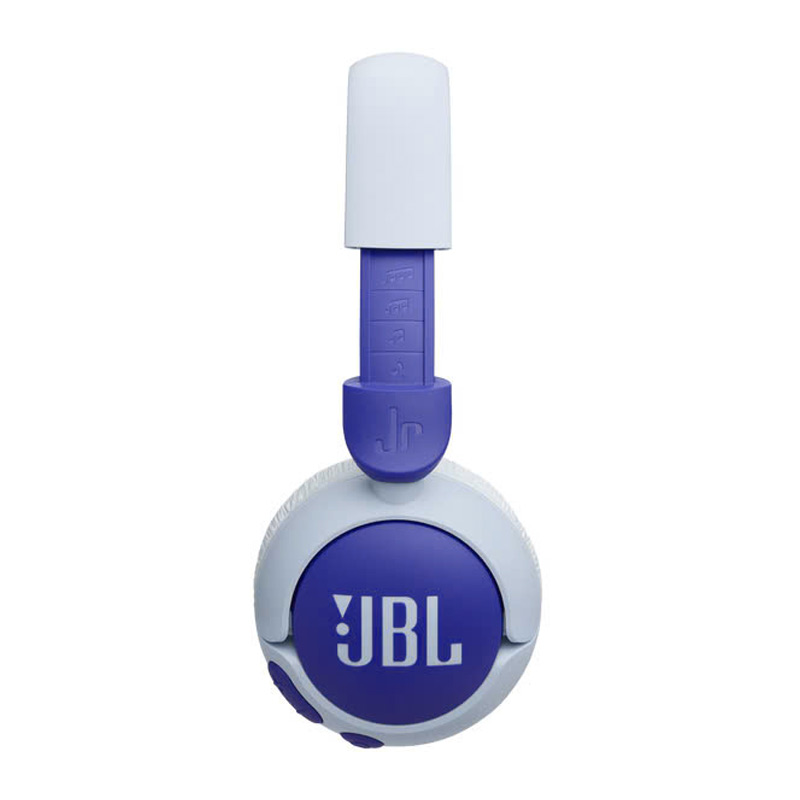 Tai nghe JBL Junior 320BT (Chụp tai, Driver 30mm, Pin 50H, Bluetooth 5.3)-5