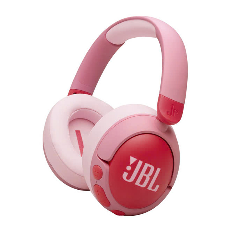 Tai nghe JBL Junior 470NC (Chụp tai, Driver 32mm, Pin 50H, Bluetooth 5.3)