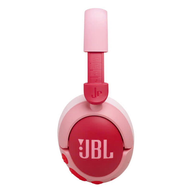 Tai nghe JBL Junior 470NC (Chụp tai, Driver 32mm, Pin 50H, Bluetooth 5.3)-5
