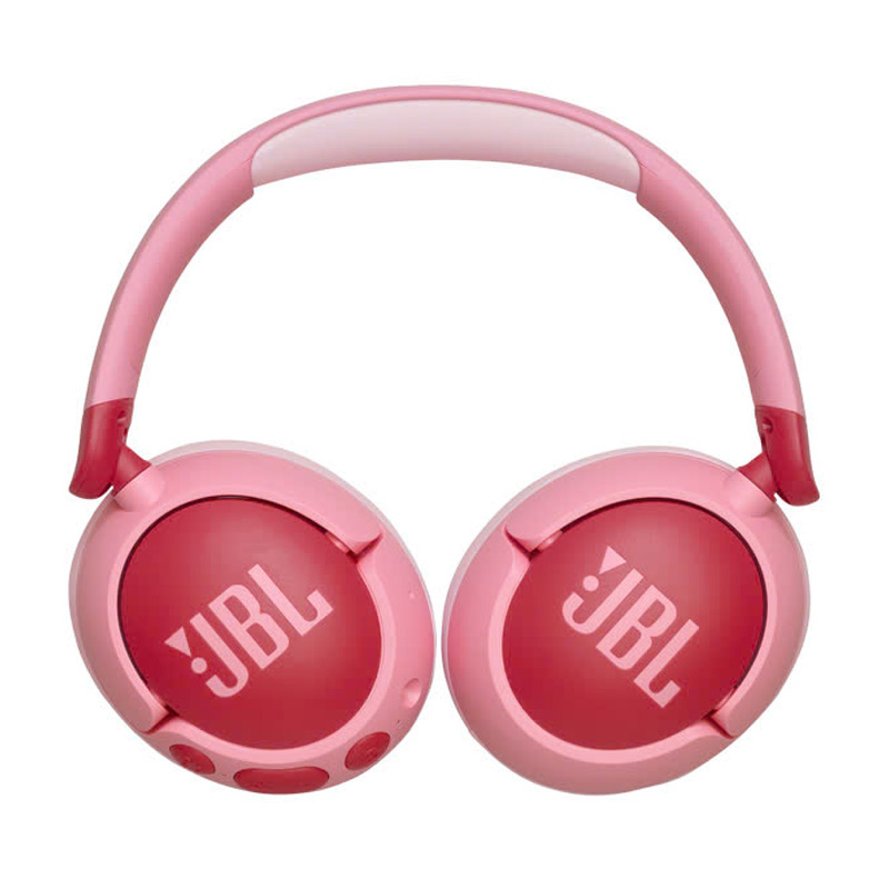 Tai nghe JBL Junior 470NC (Chụp tai, Driver 32mm, Pin 50H, Bluetooth 5.3)-6