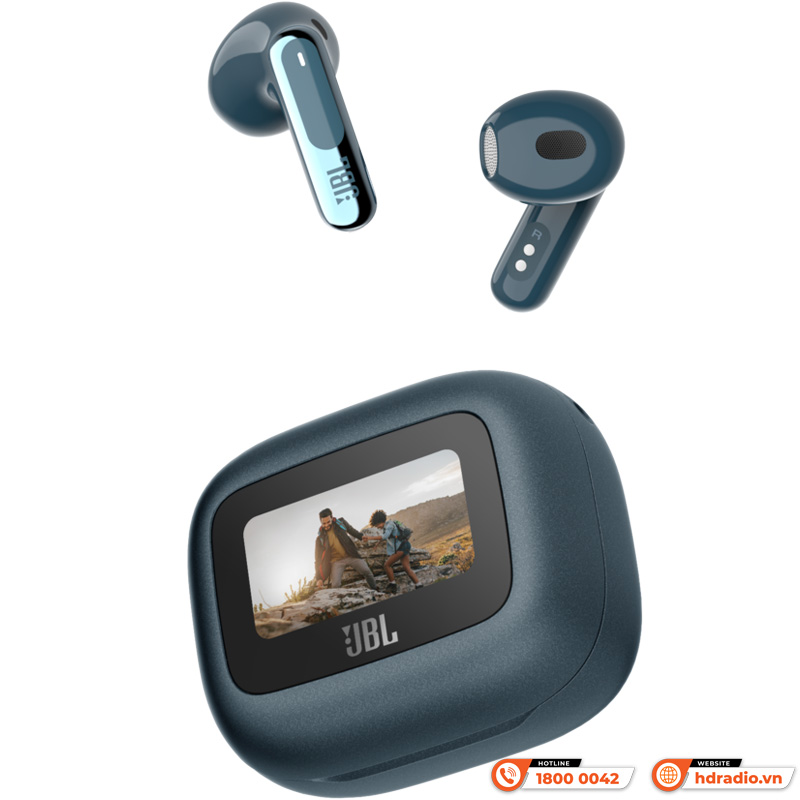 Tai nghe JBL Live Flex 3