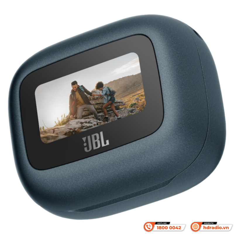 Tai Nghe JBL Live Flex 3 (Không dây, Chống ồn, Pin 50H, IP54, Bluetooth 5.3)-3