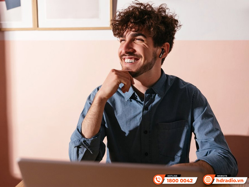 Tai nghe JBL Live Flex 3