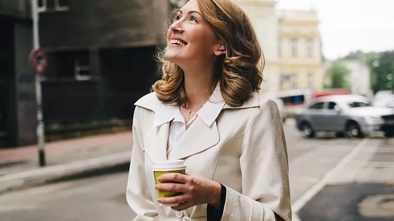 Tai Nghe Bluetooth JBL Live Free 2