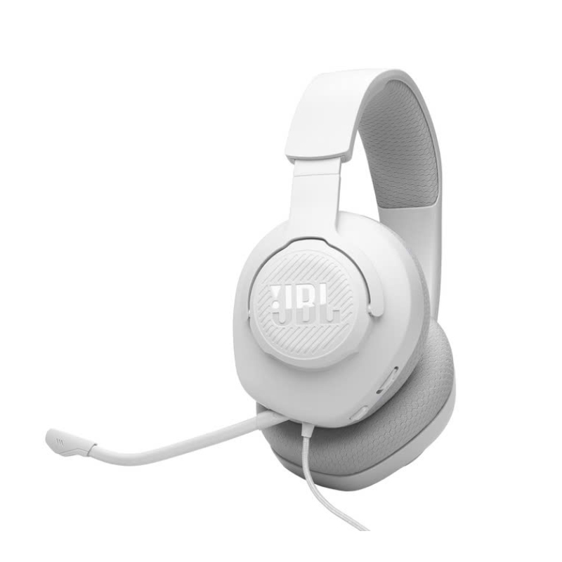 Tai nghe JBL Quantum 100M2 (Gaming, Chụp tai, Jack 3.5mm)-7