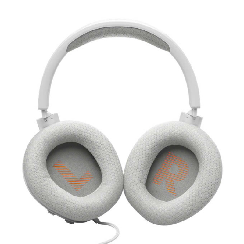 Tai nghe JBL Quantum 100M2 (Gaming, Chụp tai, Jack 3.5mm)-9