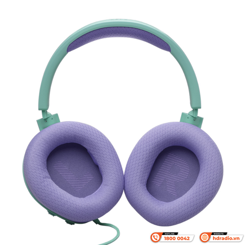 Tai nghe JBL Quantum 100M2