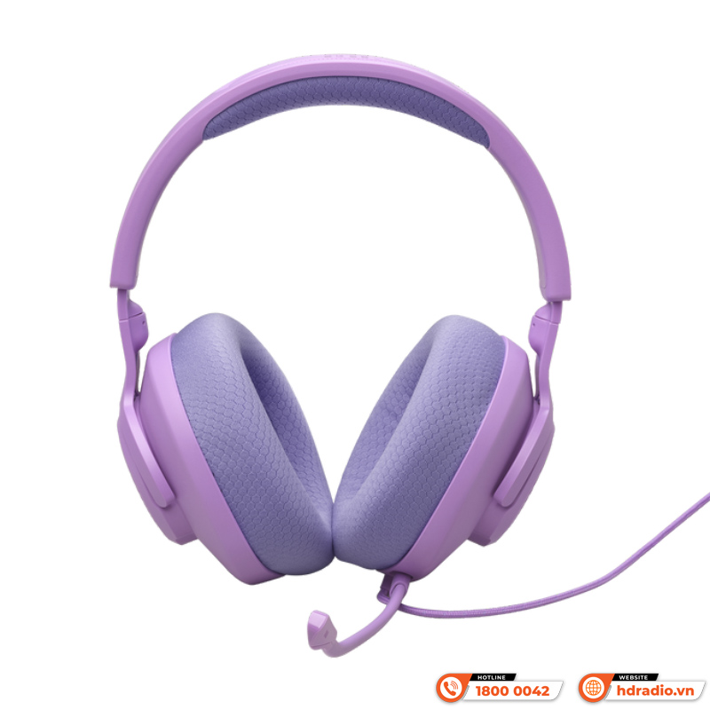 Tai nghe JBL Quantum 100M2