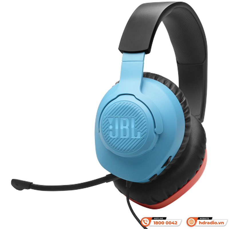 Tai nghe JBL Quantum 100N