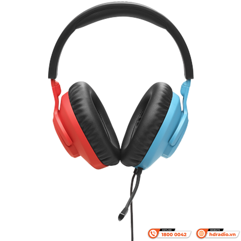 Tai nghe JBL Quantum 100N