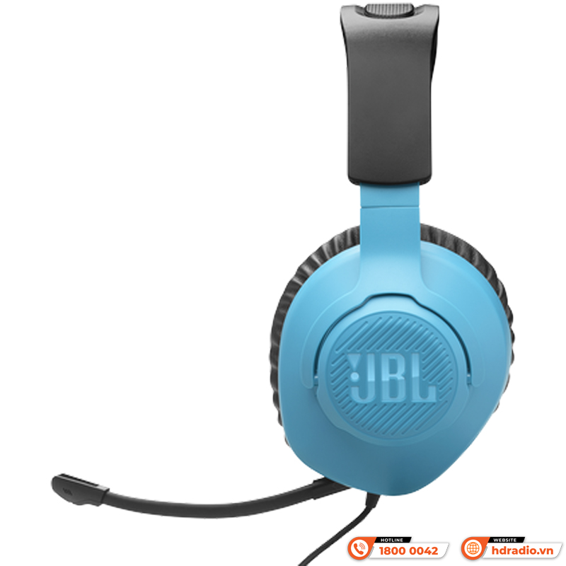 Tai nghe JBL Quantum 100N