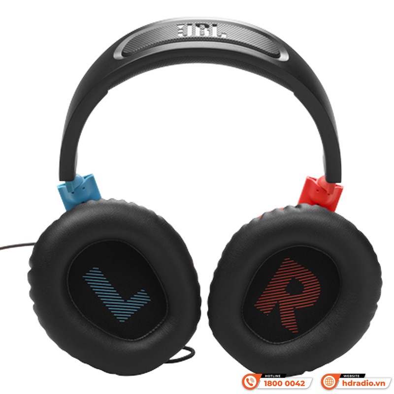 Tai nghe JBL Quantum 100N