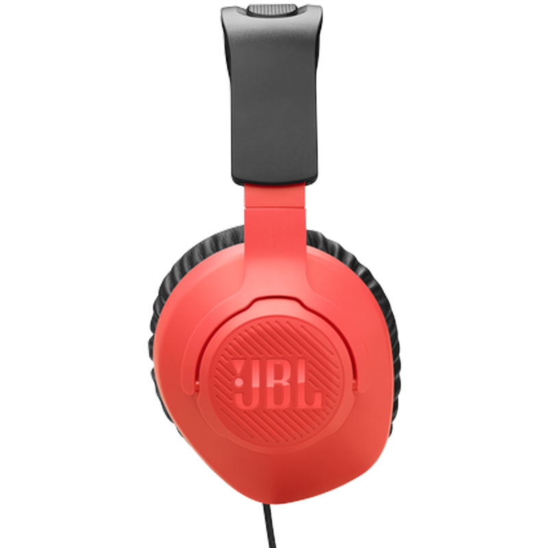 Tai nghe JBL Quantum 100N (Chụp Tai, Có Dây, Jack 3.5mm)-5