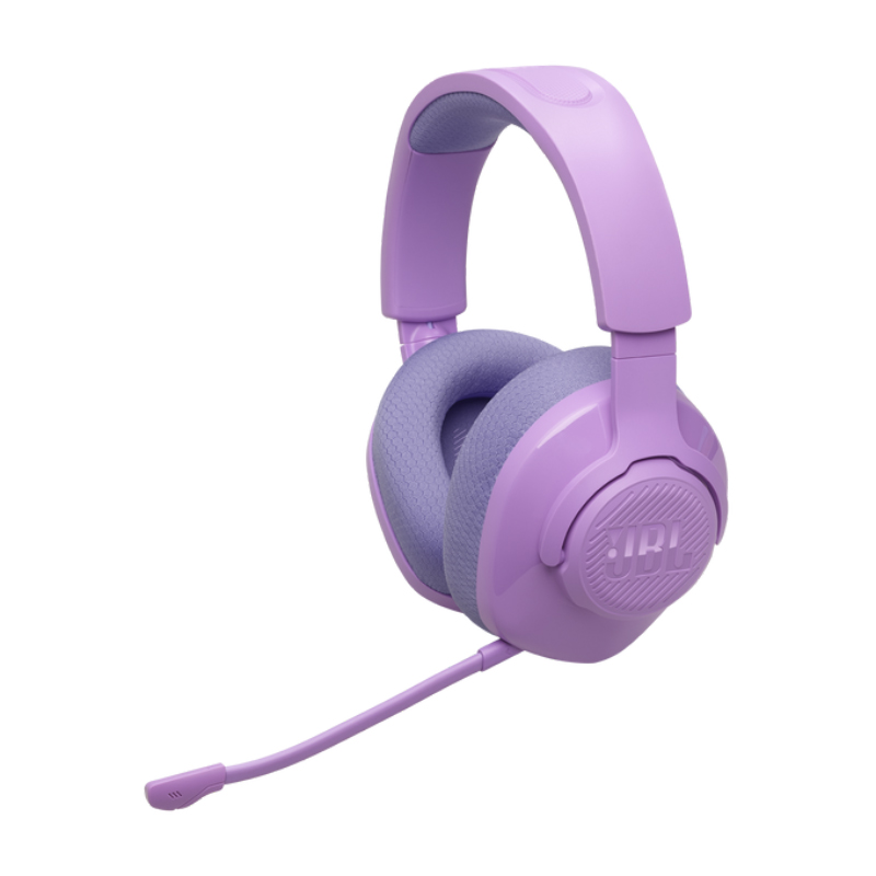 Tai nghe JBL Quantum 360 Wireless (Gaming, Chụp tai, Pin 22h, Bluetooth)-4