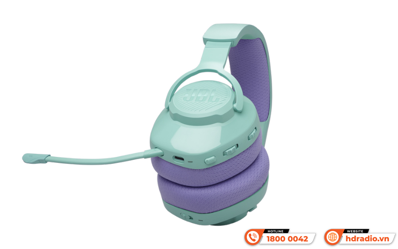 Tai nghe JBL Quantum 360 Wireless