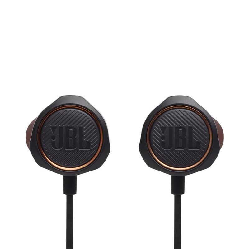 Tai nghe JBL Quantum 50C (Nhét tai, Có dây, Jack USB-C)-2