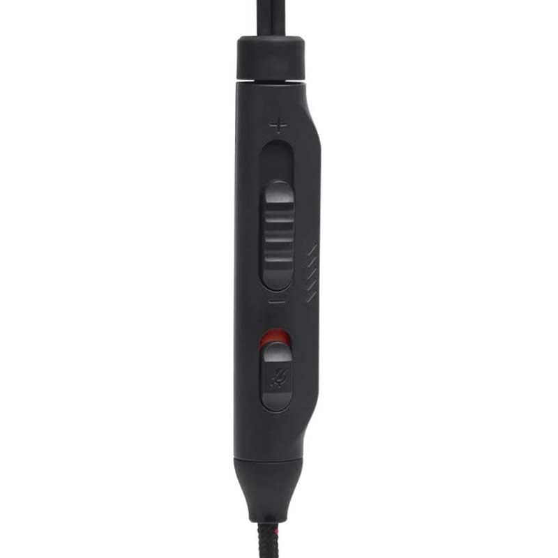 Tai nghe JBL Quantum 50C (Nhét tai, Có dây, Jack USB-C)-5