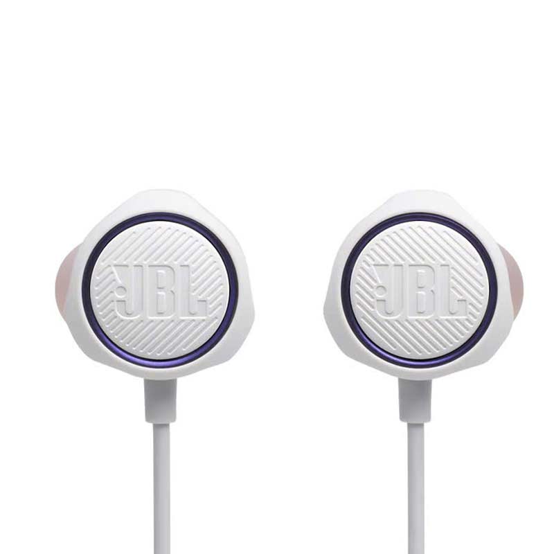 Tai nghe JBL Quantum 50C (Nhét tai, Có dây, Jack USB-C)-9