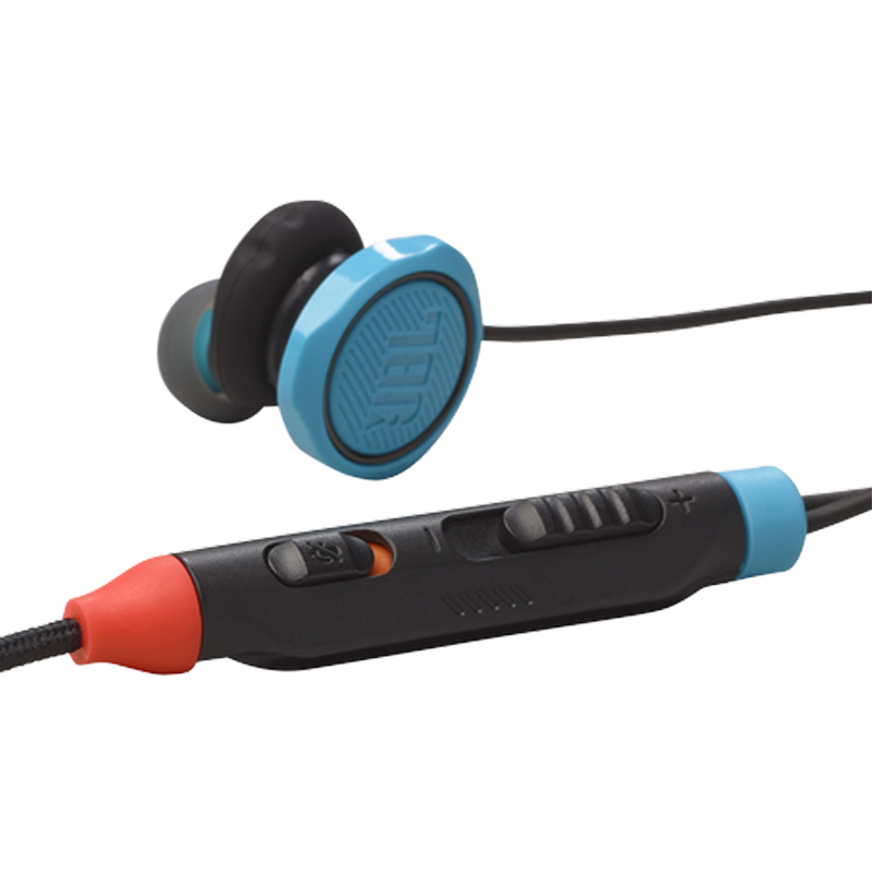 Tai nghe JBL Quantum 50N (Nhét tai, Có dây, Jack 3.5mm)-3