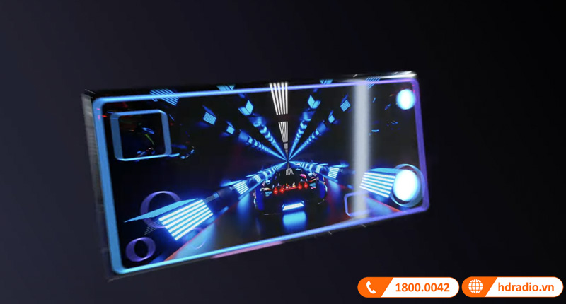 Tai nghe JBL Quantum TWS Air