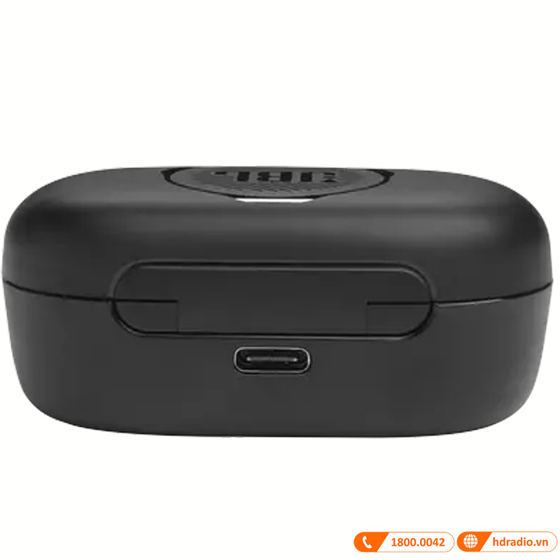 Tai Nghe JBL Quantum TWS Air-5
