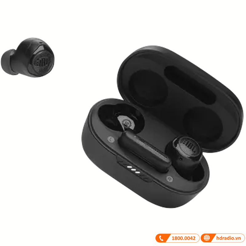 Tai Nghe JBL Quantum TWS Air-6