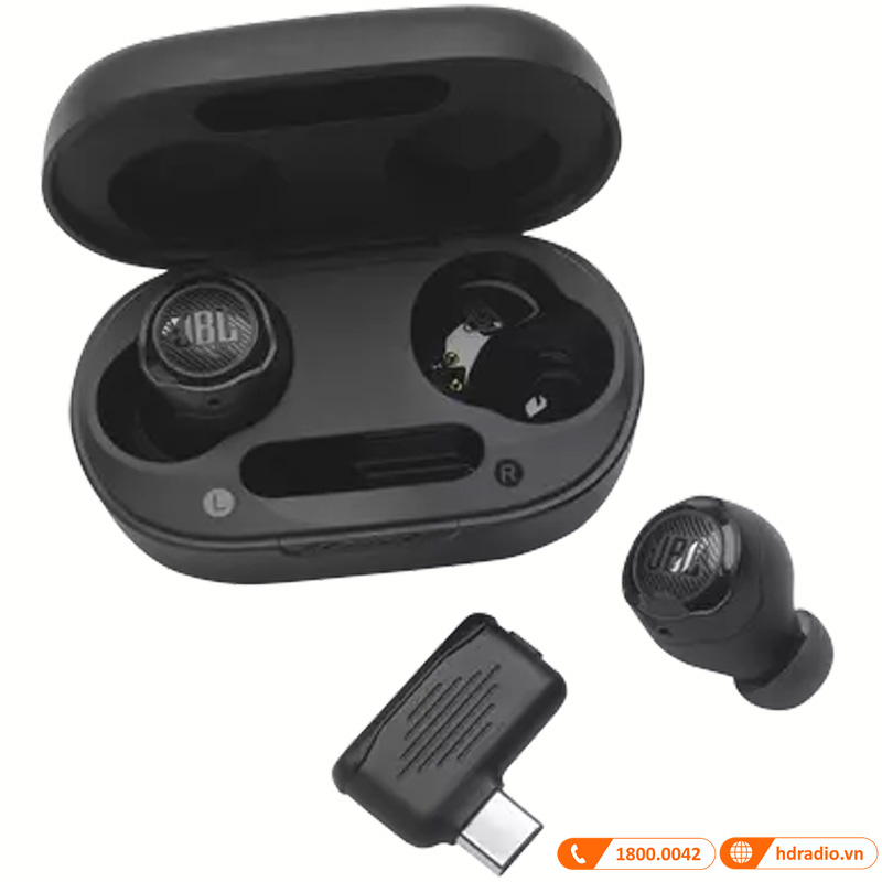 Tai Nghe JBL Quantum TWS Air-7