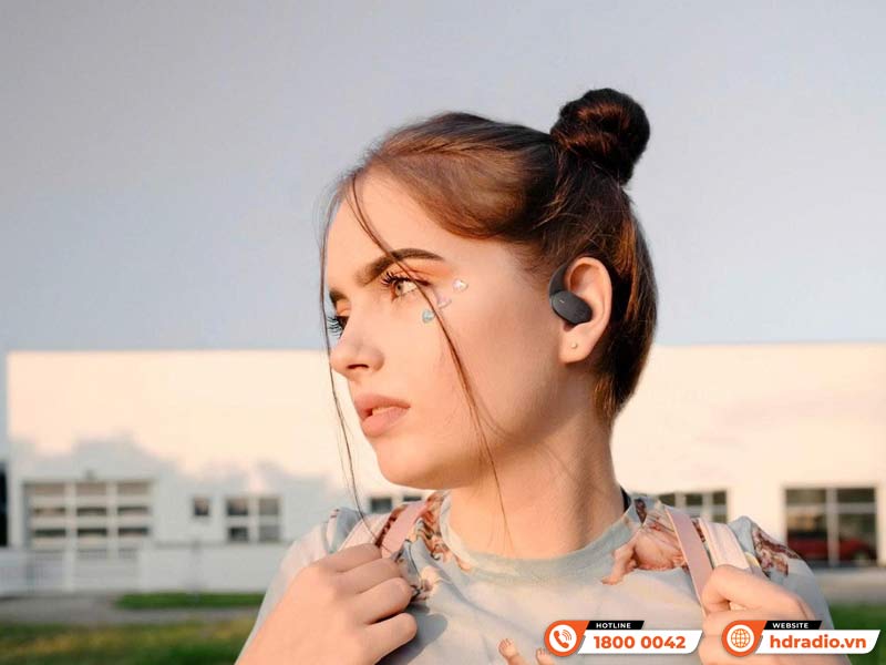 Tai nghe JBL Sense Lite