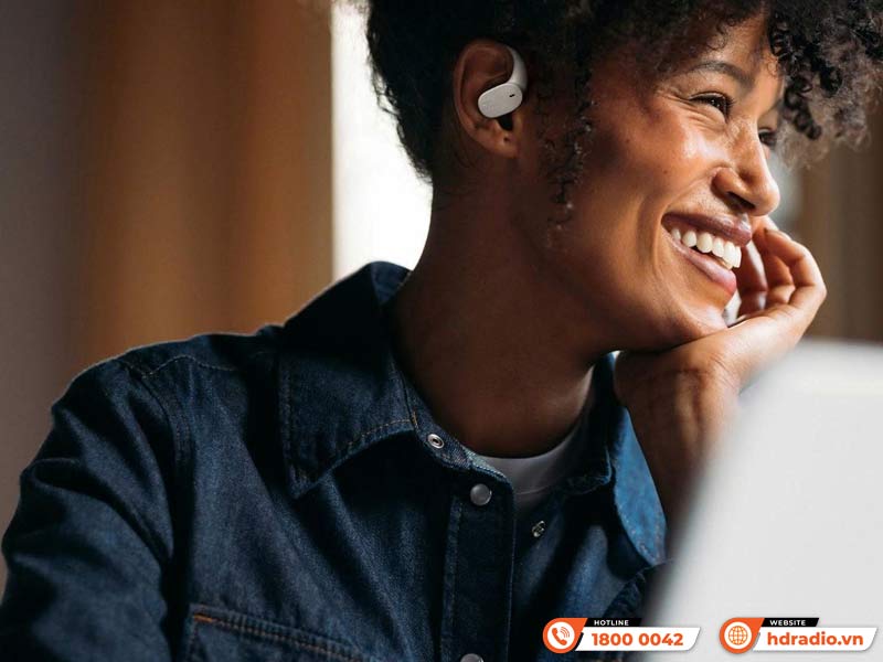 Tai nghe JBL Sense Lite