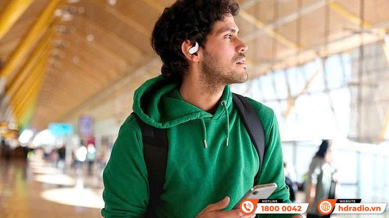 Tai nghe JBL Sense Lite