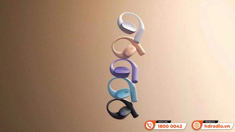 Tai nghe JBL Sense Lite