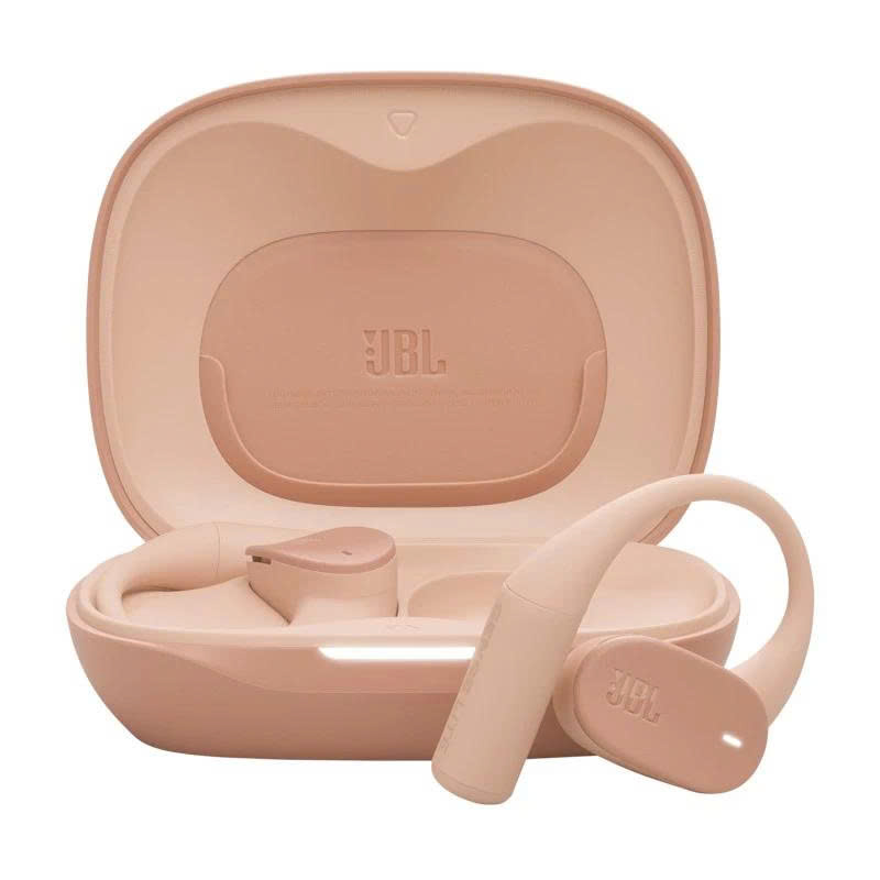 Tai Nghe Không Dây JBL Sense Lite Pin 32h, IP54, Bluetooth 5.4-2