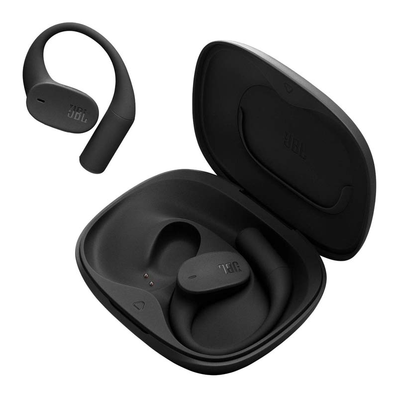 Tai Nghe Không Dây JBL Sense Lite Pin 32h, IP54, Bluetooth 5.4-8