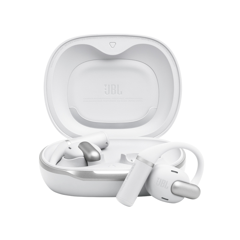 Tai nghe JBL Sense Pro (Open ear, Pin 38h, Bluetooth 5.4, IP54)-2