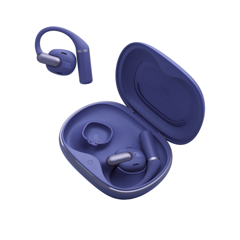 Tai nghe JBL Sense Pro (Open ear, Pin 38h, Bluetooth 5.4, IP54)-7