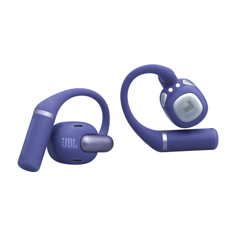 Tai nghe JBL Sense Pro (Open ear, Pin 38h, Bluetooth 5.4, IP54)-8
