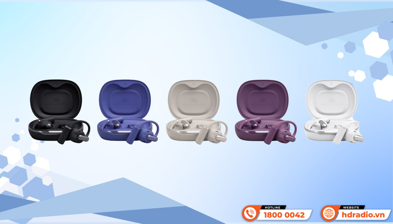 Tai nghe JBL Sense Pro