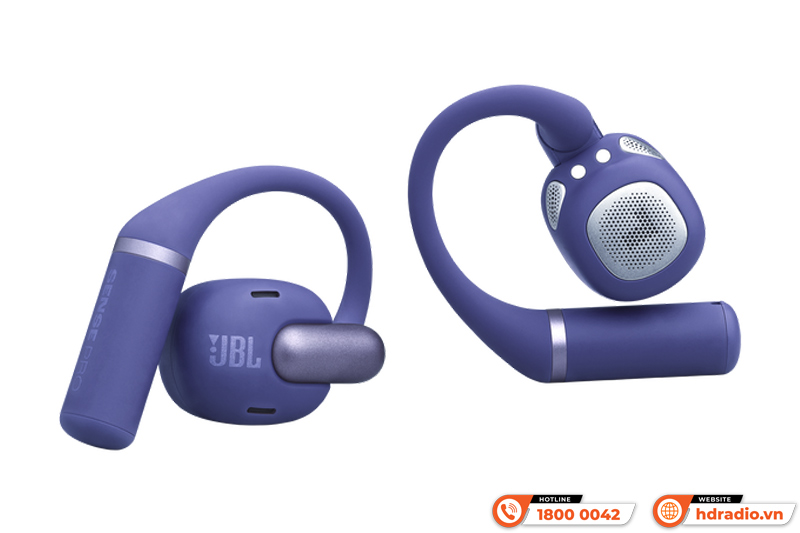 Tai nghe JBL Sense Pro