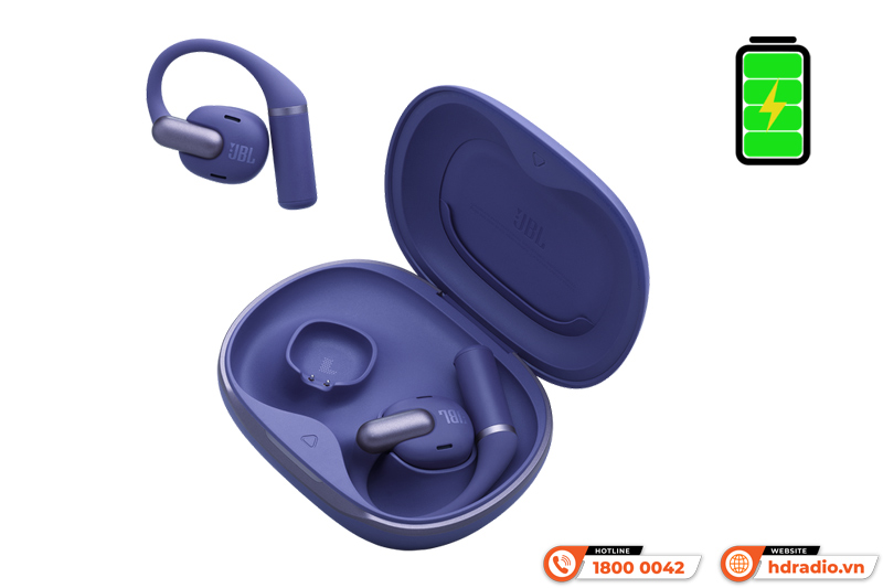 Tai nghe JBL Sense Pro