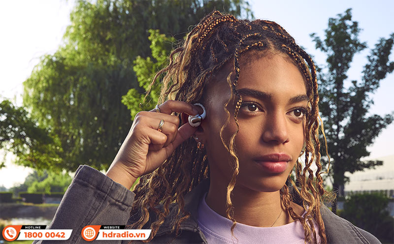 Tai nghe JBL Sense Pro