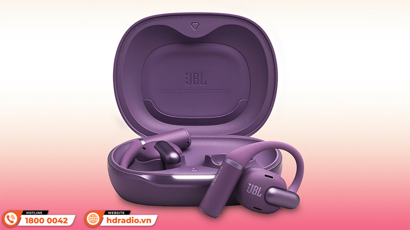 Tai nghe JBL Sense Pro