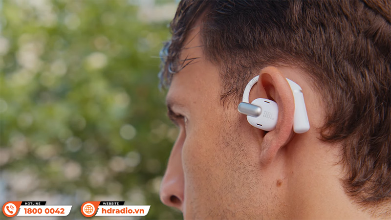 Tai nghe JBL Sense Pro