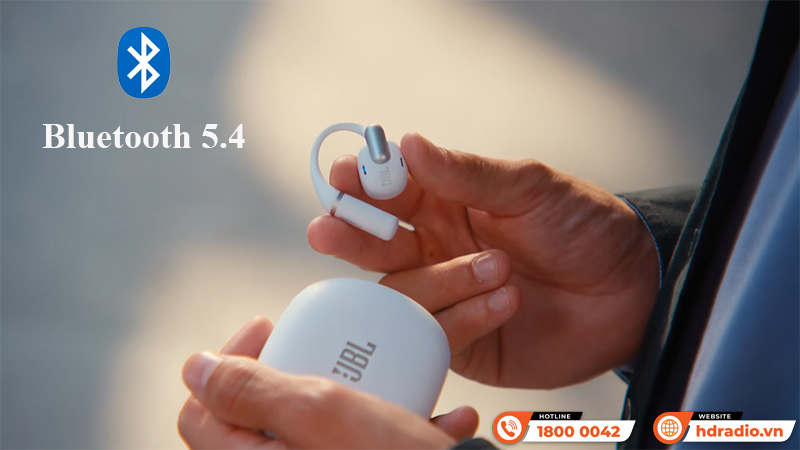 Tai nghe JBL Sense Pro